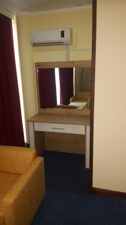 Hotel Panorama City Delcevo 外观 照片