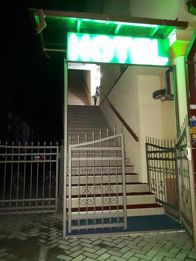 Hotel Panorama City Delcevo 外观 照片