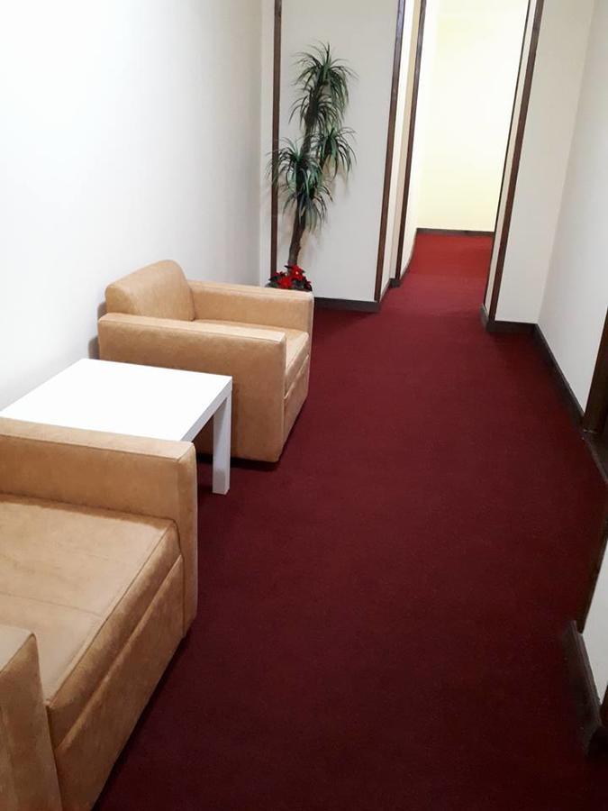 Hotel Panorama City Delcevo 外观 照片