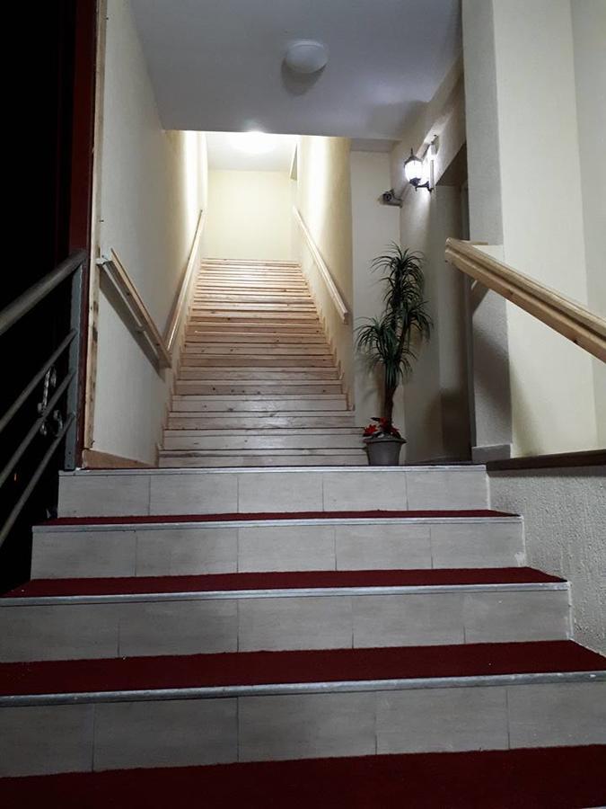 Hotel Panorama City Delcevo 外观 照片