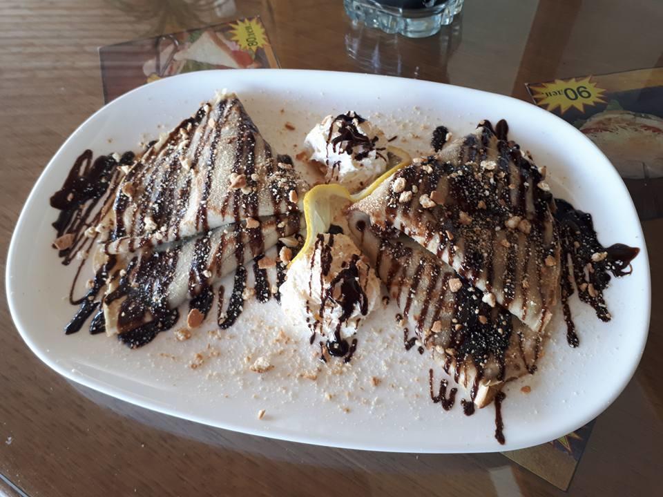 Hotel Panorama City Delcevo 外观 照片