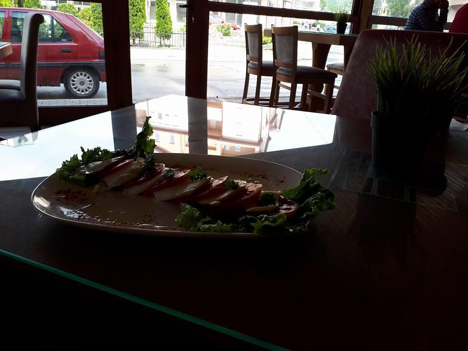 Hotel Panorama City Delcevo 外观 照片