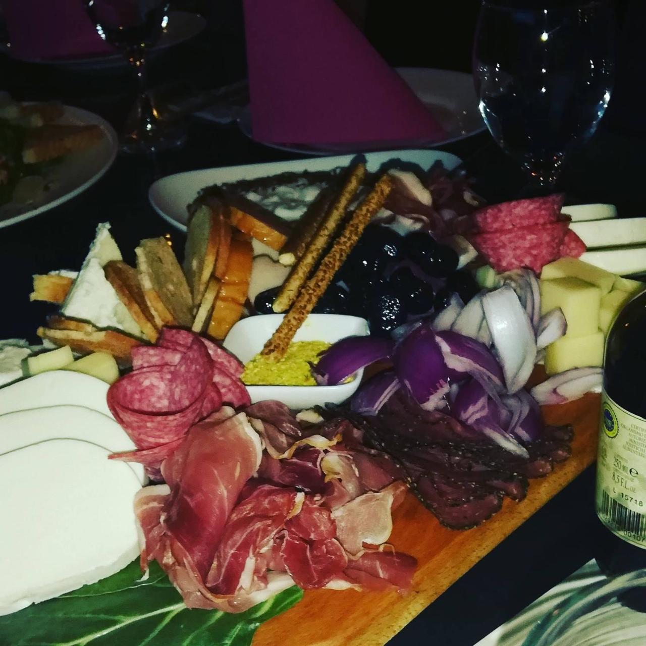 Hotel Panorama City Delcevo 外观 照片