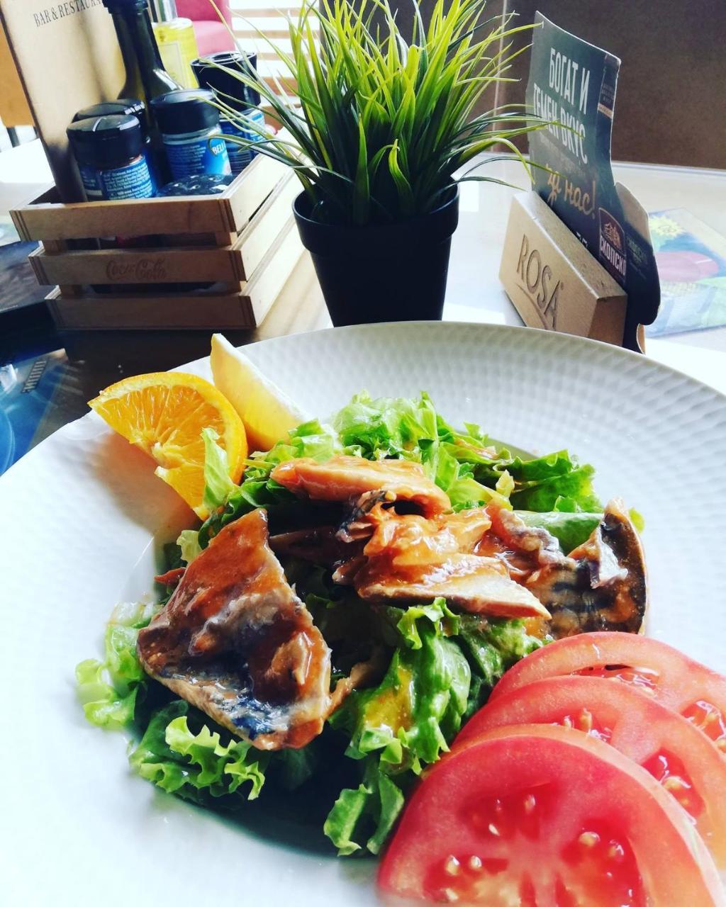 Hotel Panorama City Delcevo 外观 照片